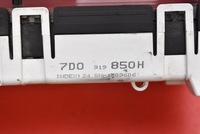 фото thumb №9, Спидометр приборы eu 7d0919850h vw transporter t4 2.4 d 78 km 90-03