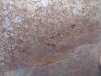 фото thumb №10, Гасник вихлоп renault clio v 1.0 tce 2023 rok