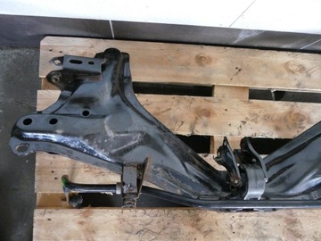 фото thumb №6, Honda crv iv рестайлінг 4x4 підрамник візок колиска зад