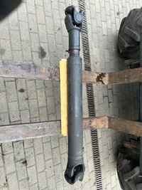 фото thumb №1, Wał приводной mercedes actros mp4/mp5