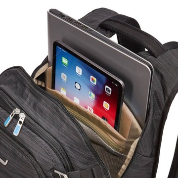Рюкзак для ноутбука Thule Construct 24 л черный