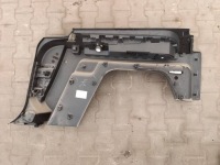 Fiat doblo 2 maxi обшивка обивка багажника задний  левая 7354567830e Киев, фото thumb