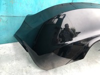 фото thumb №8, Mercedes r172 slk бампер задняя задний 197