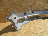 Mercedes c-klassa w204 2006 2007 2008 2009 бампер с Разборки, фото thumb