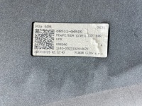 фото thumb №15, Hyundai i30 iii 3 рестайлинг 2020- бампер перед передний 86511-g4500