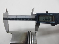 фото thumb №6, Fiat 126p elx elegant 650 поршень шатун