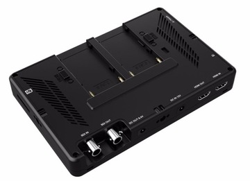 Monitor podglądowy Feelworld LUT7 7 