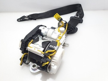 фото thumb №8, Audi a6 c7 pas безпеки правий перед доводчик 4g8857706j супер стан