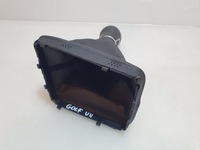 фото thumb №9, Vw golf vii t-roc 5g1711113 ручка чохол перемикання 6 передач 2014r оригінал