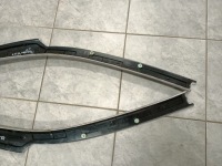 Захист стійок mercedes clk w208 c208 coupe 2086900525 2086900625 Ціна, фото thumb