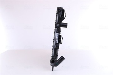 фото thumb №13, Радіаторів двигуна nissan kubistar 03- 1.5 dci