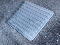 фото thumb №7, Килимок обшивка ford f150 2021+ usa