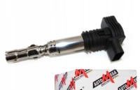 фото thumb №1, Катушка зажигания do audi a3 1.8 s3