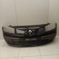 фото thumb №1, Бампер перед передний lift renault megane 2