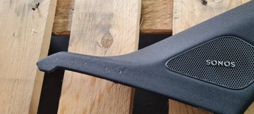 фото thumb №6, S3 8y a3 рестайлинг защита накладка стойка стёкла лобовой правая sline 8y0867234c