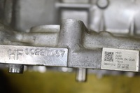 фото thumb №13, Блок двигателя mazda cx-30 skyactive 2.0 b hf01 hf0110382