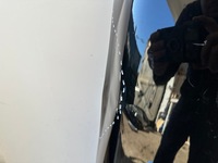 фото thumb №6, Land rover range rover l460 m8e2-16854-a капот крышка двигателя