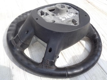 фото thumb №9, Руль кожаный ford s-max mk1 galaxy mk2 2,0 tdci 2006-14rok 6m213600