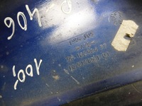 фото thumb №10, Peugeot 406 решётка радиатора решётка радиатора радиатора 96r