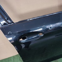 фото thumb №7, Дверь правый перед bmw 5 g30 g31