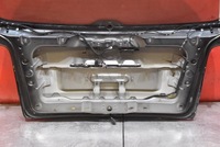 фото thumb №15, Кришка багажника зад задня чорна vw touran 1 i 03-06