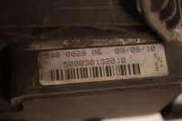 фото thumb №7, Ford transit 2010 захист вентилятора радіатора