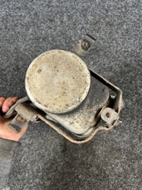 фото thumb №8, Ford focus mk2 c-max mk1 насос усилителя 4m513k514ca