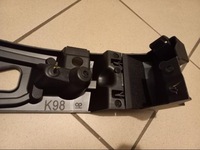 фото thumb №7, Renault clio iv 4 універсал ковзун бампера праві зад