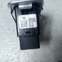 фото thumb №9, Ram 1500 19- панель управление стекло usa