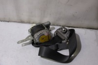 фото thumb №3, Pas левый передний безопасности subaru forester ii sg