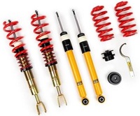 фото thumb №1, Audi a4 b6 b7 2000-2008 подвеска регулируемое mts