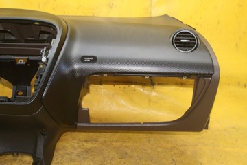 фото thumb №5, Панель раздаточная капот подушки подушка безопасности seat altea freetrack