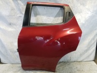 фото thumb №1, Дверь задняя левая nissan juke f15 kod nah