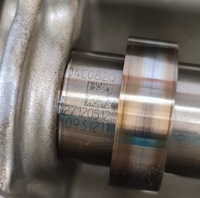 фото thumb №9, Крышка клапанов валы vw up citigo 1.0 04c103475d