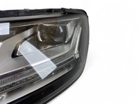 фото thumb №16, Audi q7 4m 2017 левая сторона лампа передняя