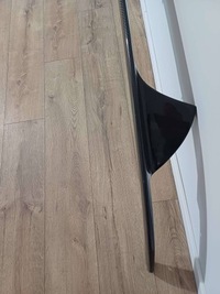 фото thumb №9, Aston martin v12 vantage спойлер бампера карбон ad23-17626-ab