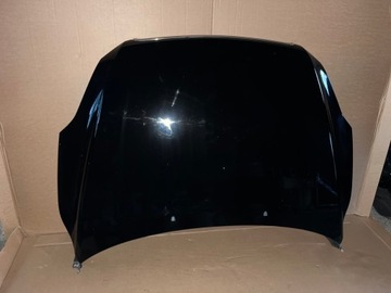 фото thumb №1, Volvo xc60 i капот кришка двигуна оригінал комплект 2009-