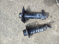 Купити Зона деформації ліва перед audi a4 b7 8e0807133c, фото thumb