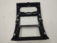 фото thumb №6, Nissan x-trail t31 2008 консоль средняя / радио / gps