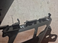 Peugeot 308 iii 21- решётка радиатора решётка радиатора 9838035680 Цена, фото thumb