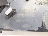 фото thumb №6, C5 i 01r- решітка решітка радіатора бампера перед hb 5d