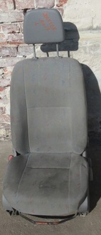 фото thumb №1, Vw crafter 07r сиденье левый europa