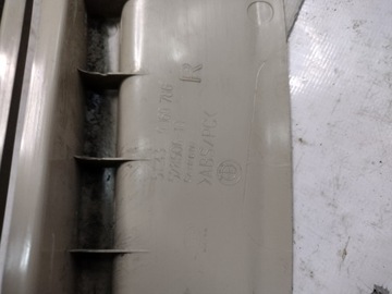 фото thumb №14, Защита стойка багажника правые зад bmw f11 9169786