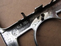 фото thumb №6, Audi q7 4l 2007r рамка защита туннель 4l0864260a хром