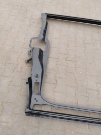 Ford transit custom mk2 короткий 2023- обшивка порог стойку правый  новый pz31 в Украине, фото thumb