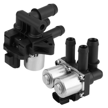фото thumb №9, Xr840091 клапан керуючий підігрівача автомобіля elektromagneski клапан 74