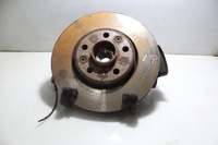 фото thumb №1, Поворотный кулак ступица левый перед renault laguna iii