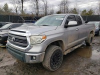 фото thumb №13, Коробка запобіжники джгут toyota tundra 5.7 4.6 14-