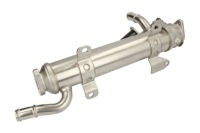 Радиатор выхлопных газов nrf 48314 Цена, фото thumb