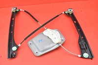 фото thumb №10, Подъемник стекло правый перед eu vw golf 5 plus 06r